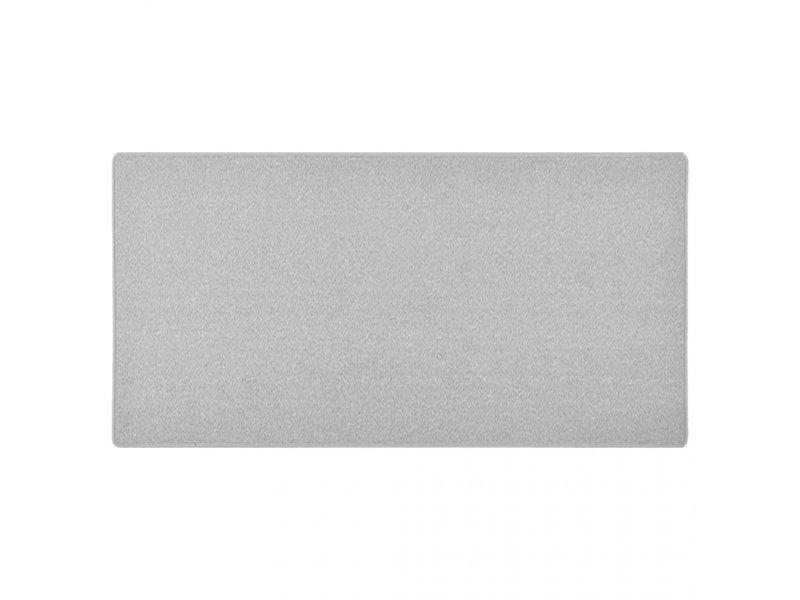  Tapis de couloir gris clair 80x150 cm - comfortxl 326993 - Conforama B