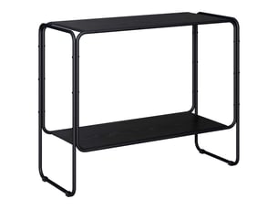 Buffet <strong></strong> <strong></strong> - 93.5 cm coloris noir