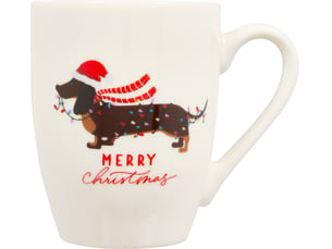 Mug Céramique coloris assortis