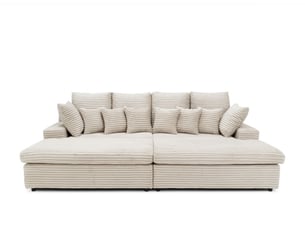 Canapé lazy tilia 03 beige