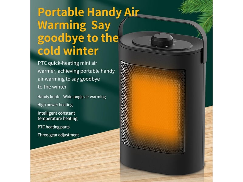  Panneau rayonnant électrique 1500 w noir  - Conforama B