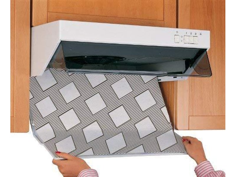  Grille four universelle réglable ou réfrigérateur 410-485x325mm  - Conforama B