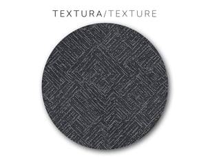 Housse de coussin carrée fuji 45 x 45 cm (lot de 10), sans garniture