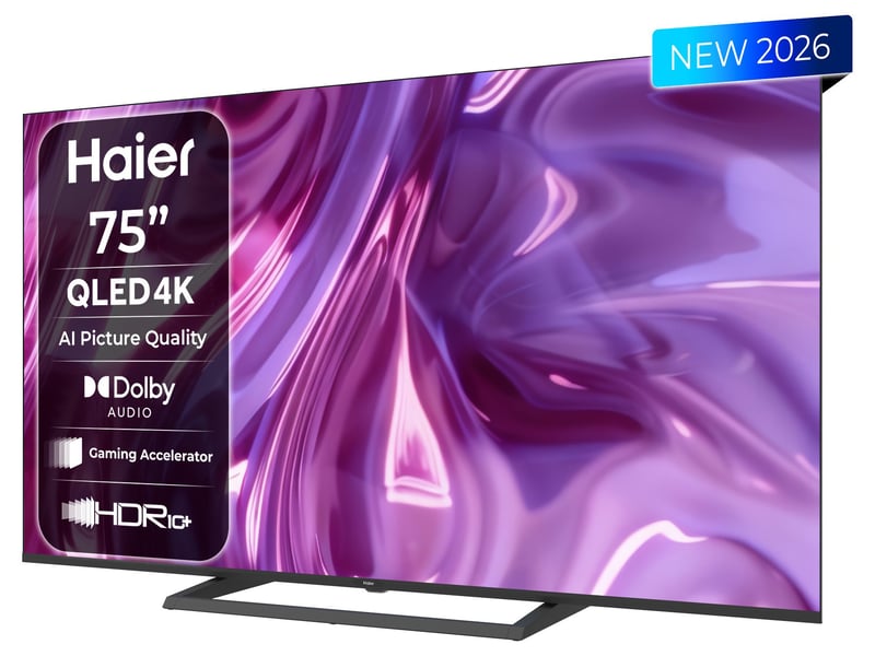  TV 189 cm  - Conforama B