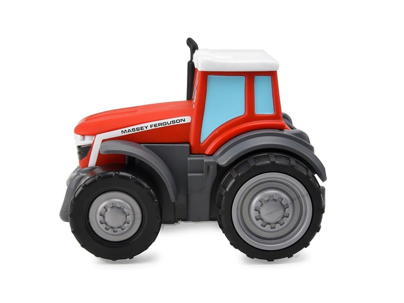  Massey ferguson my first rc tracteur 2,4ghz avec son 405321 - Conforama B