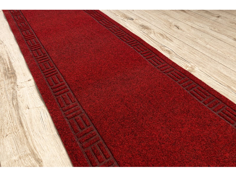  Paillasson primavera rose 3353 80x180 cm  - Conforama C