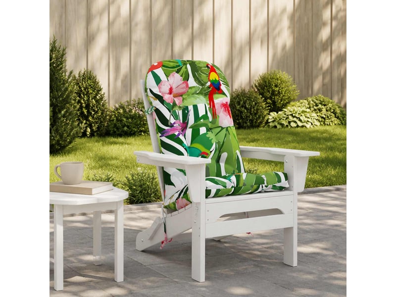 Coussin de transat ensoleillé, coussin pour bain de soleil putten 100 % polyester cf56068 - Conforama B