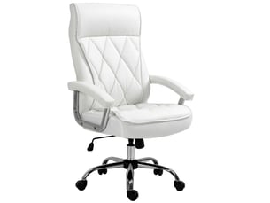 Fauteuil de bureau <strong>COVREO </strong> <strong></strong> avec assise réglable en hauteur