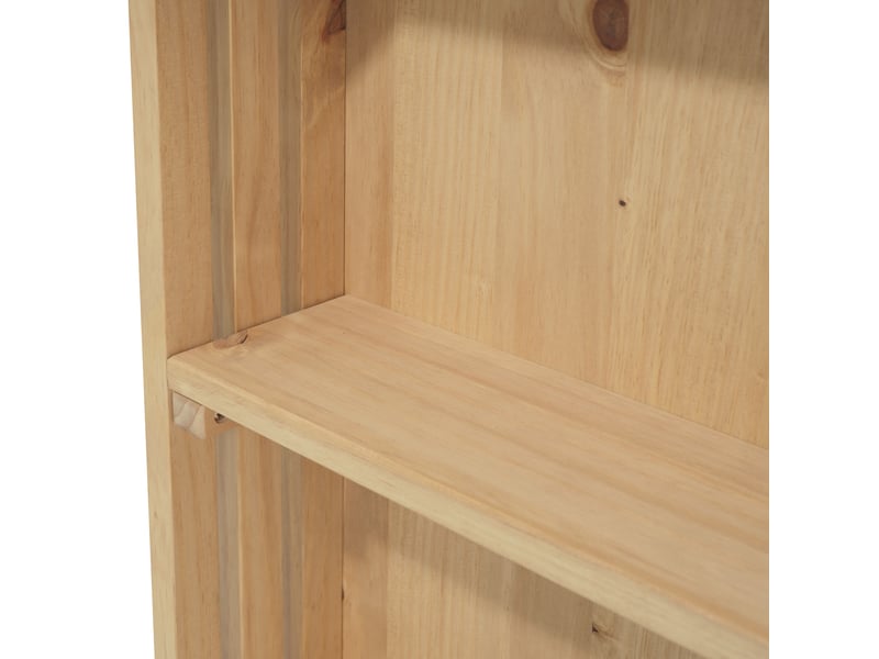 Table 123 cm fixe PILOTI - Conforama M