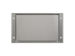 Hotte décorative Recyclage ou évacuation <strong>NOVY</strong> 6835 -  86.8 cm