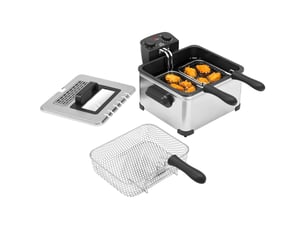 Friteuse classique <strong></strong> 