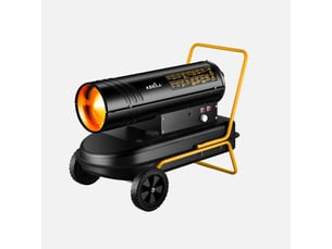 soufflant FABRILAMP 281813050 - 30000 watts