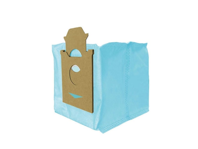  For cube cc dust bags robot vacuum cleaner accessories replacement spare parts  - Conforama D