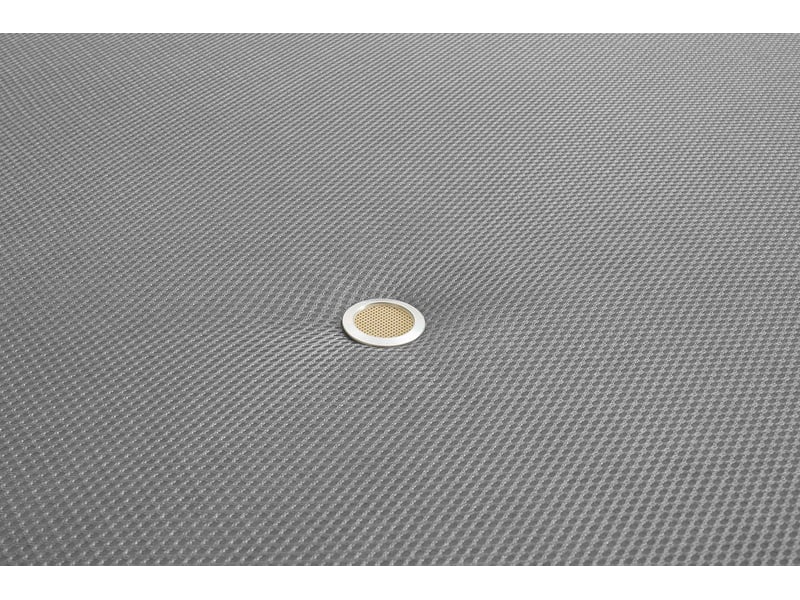 Sommier coffre 140x190 cm VOLTAIRE - Conforama J