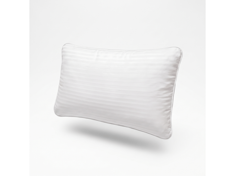  Oreiller mémoire de forme qualité hôteliere - 30 x 50 cm - déhoussable - collection hôtel C07-ORV14 50/30 - Conforama A