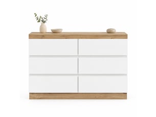Sommier tapissier déco 120x200 cm <strong>MIVRAY </strong> <strong></strong>