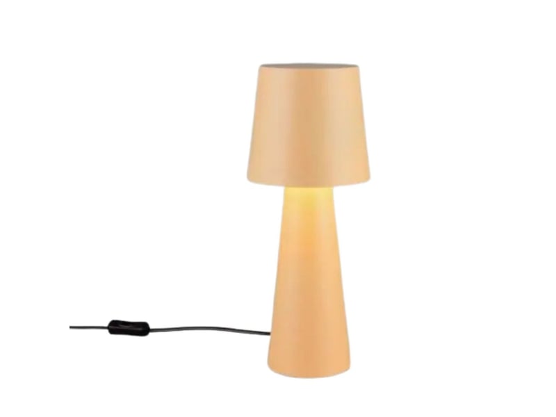 Lampe nubian  - Conforama A