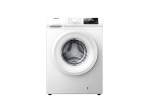 Lave linge ouverture hublot <strong>HISENSE</strong> HIS6901101831156 - 8 kg 1400 trs/min profondeur 54 cm