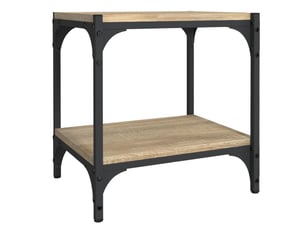 Meuble tv coloris marron 40 cm <strong></strong>  <strong></strong>