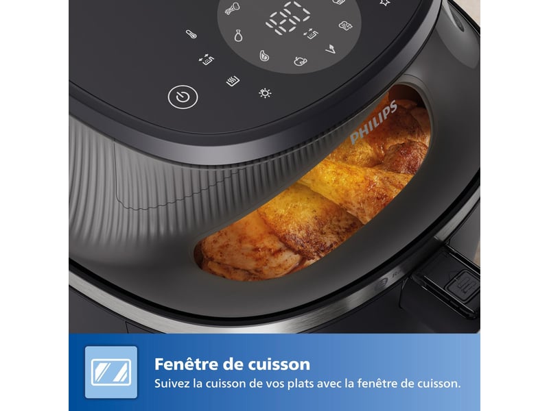  Friteuse airfryer  - Conforama S