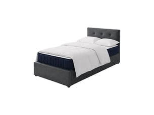 Matelas 140x200 cm <strong></strong>  <strong></strong> Ressorts soutien Ferme épaisseur 20 cm