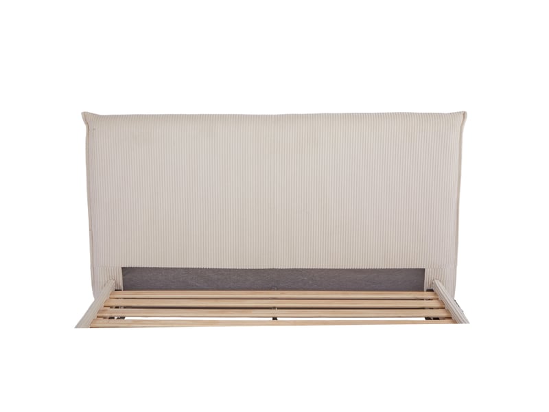 Lit adulte 140x190 cm  - Conforama G