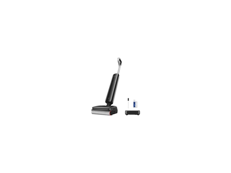  Dreame t14 pro aspirateur balai batterie sec&amp;humide hepa sans sac 0,15 l 400 w noir  - Conforama A
