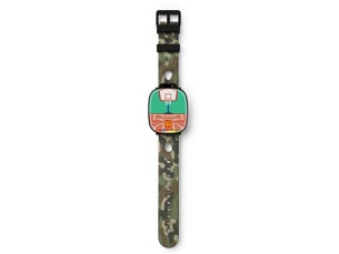 Snapwatch - inwatch boy gps - montre connectée pour enfant 1.88 gps jeux caméra