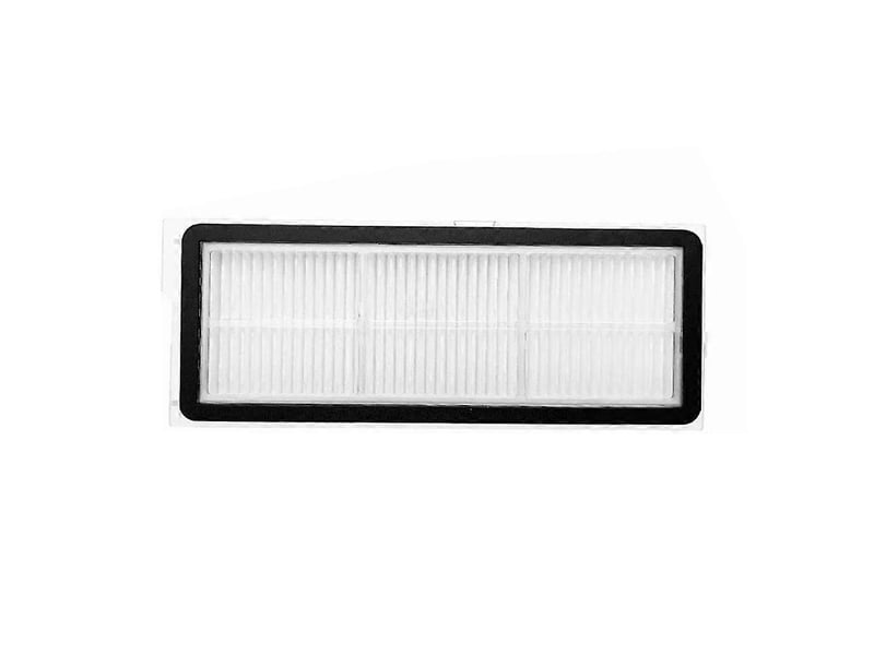 For roborock qrevo 5ae curv s5x 5a1 5xc curvc vacuum parts main roller side brush hepa filter mop cloth dust bag - Conforama E