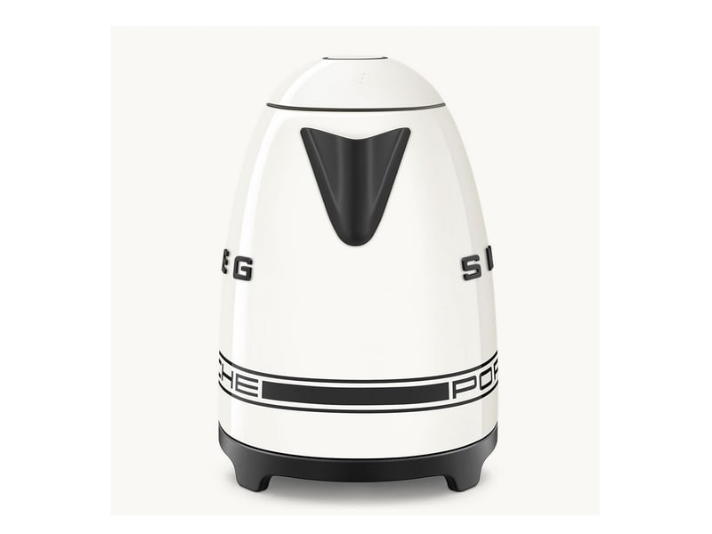 Smeg - bouilloire sans fil 1.7l 2400w  klf03pcweu - KLF03PCWEU - Conforama D