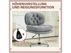 Chaise de bureau <strong></strong> <strong></strong> 