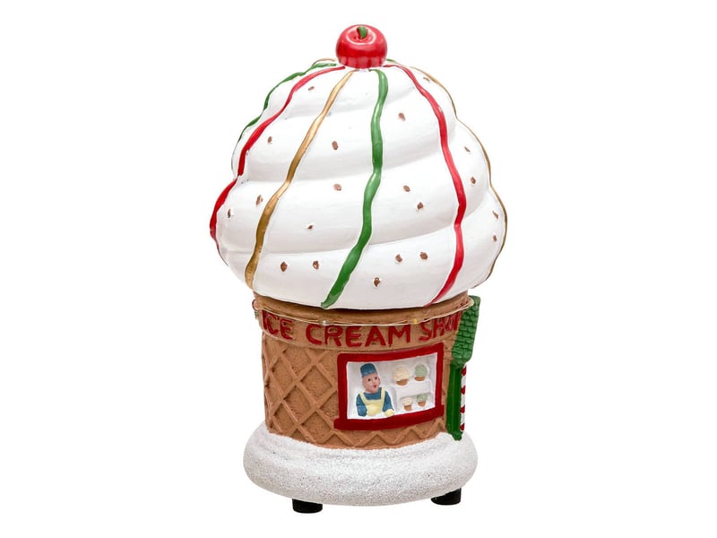  Vdn creme glacee mv 4l p VARYSA - Conforama A