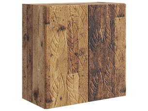 Armoire     <strong></strong> <strong></strong> coloris bicolore largeur 59 cm