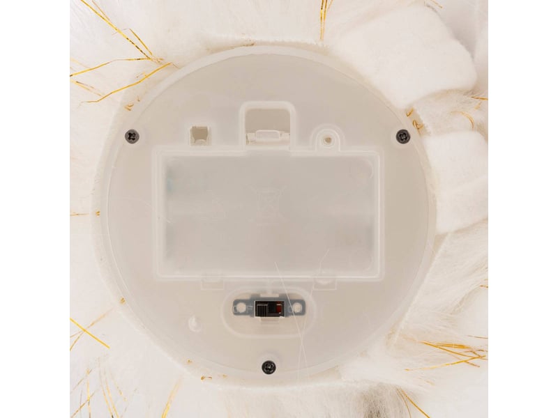  Gnome led assis m 2ass  - Conforama E