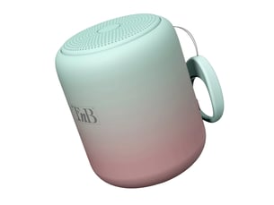 Enceinte nomade M4649 HPCOLORGN