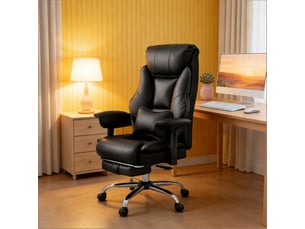 Chaise de bureau <strong>ROLIPO</strong> <strong></strong>