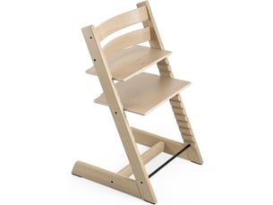 Chaise tripp trapp® chêne chêne naturel