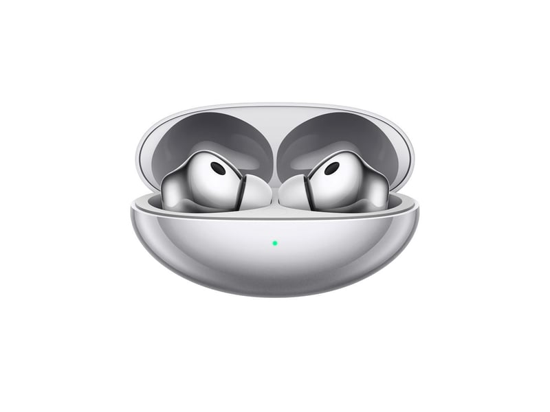  Ecouteurs bluetooth true wireless argent freebuds neo avec reduction adaptive du bruit 1-23532159 - Conforama A