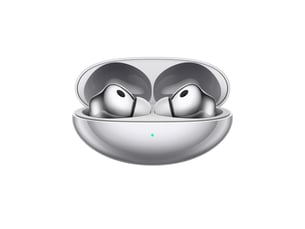 Ecouteurs  <strong>HUAWEI</strong> 1-23532159 - Réducteur de bruit Silver