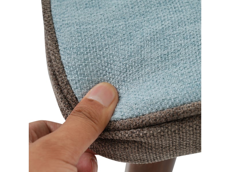 Coforama fauteuils à bascule et relax - accoudoirs rembourrés, repose-pieds - salon et détente  - Conforama E