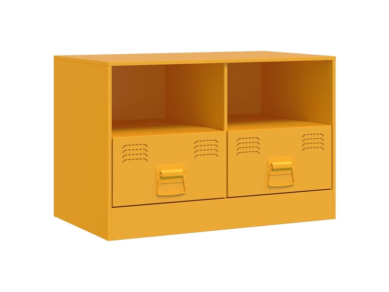 jaune