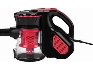 Aspirateur balai alimentation secteur HOMEESSIMO  - 
