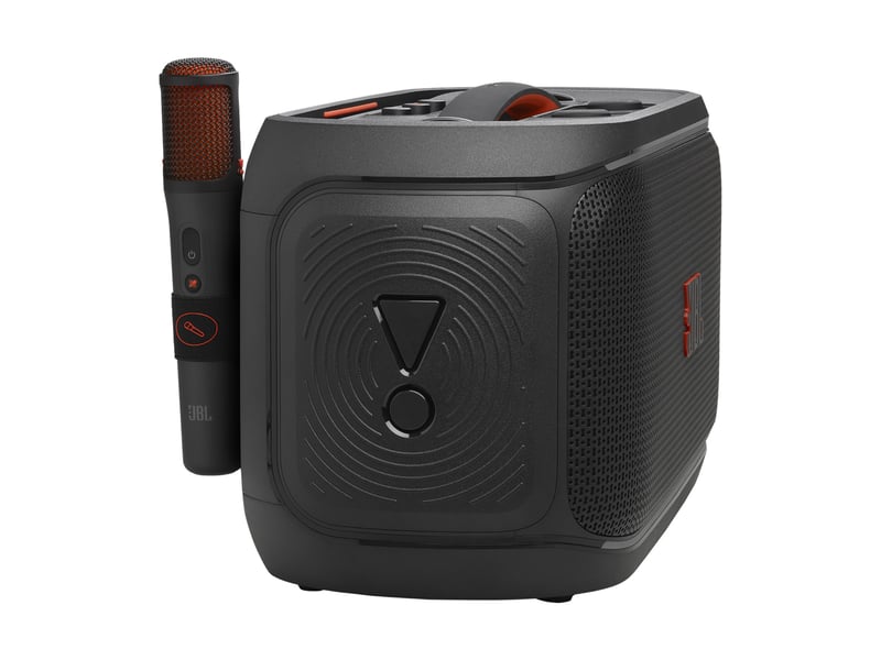  Enceinte nomade  - Conforama F