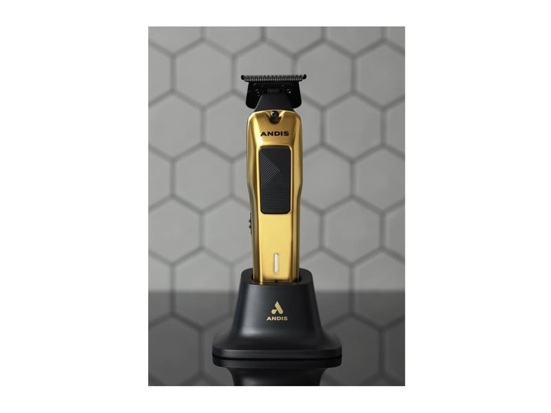  Tondeuse barbe phenom andis  - Conforama E
