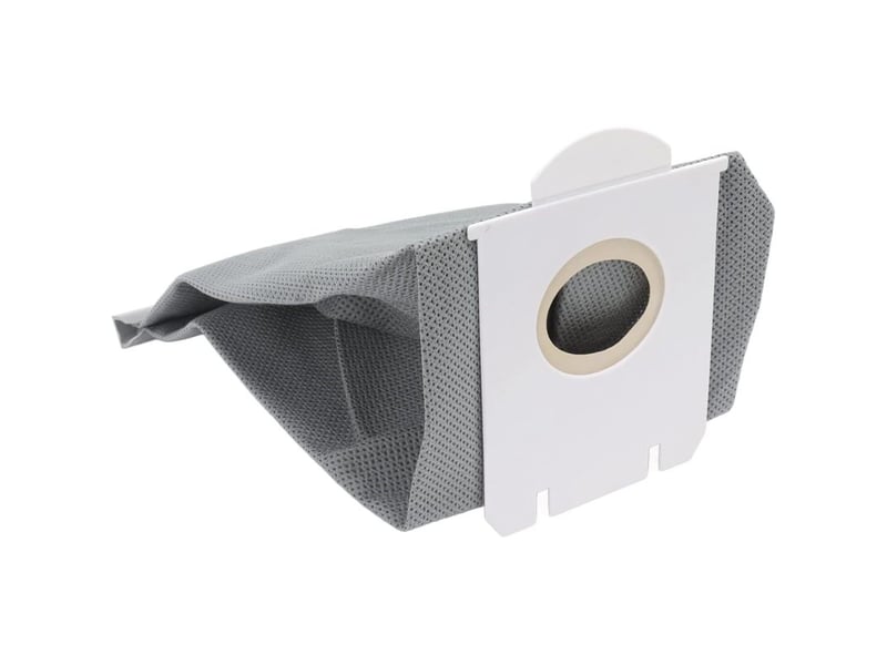  Sacs d'aspirateur, 10 pièces, sacs de filtration  - Conforama E