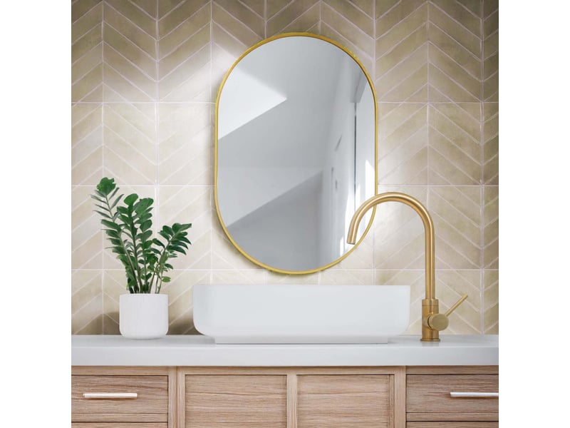  Sticker adhésif carrelage parma 25x30cm naturel  - Conforama D