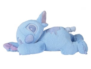 Peluche musicale stitch