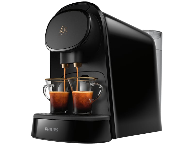 Expresso portionné PHILIPS LM8012/60 - Conforama A
