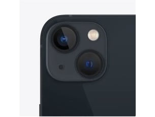 Smartphone 5g 128 go midnight double capteur photo a15 bionic 6,1 super retina xdr