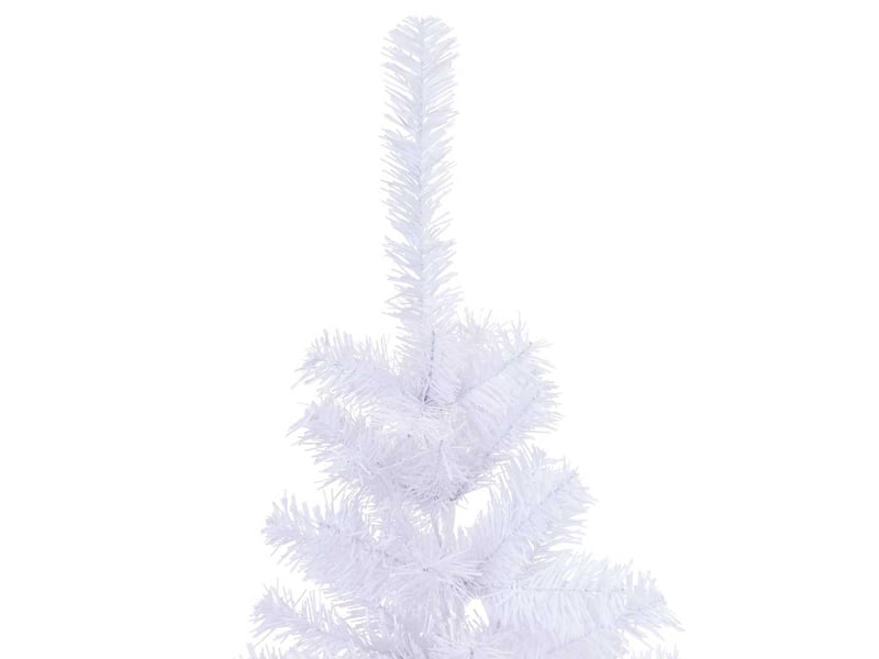  Sapin de noël, arbre de noël artificiel avec support 120 cm 230 branches  - Conforama D